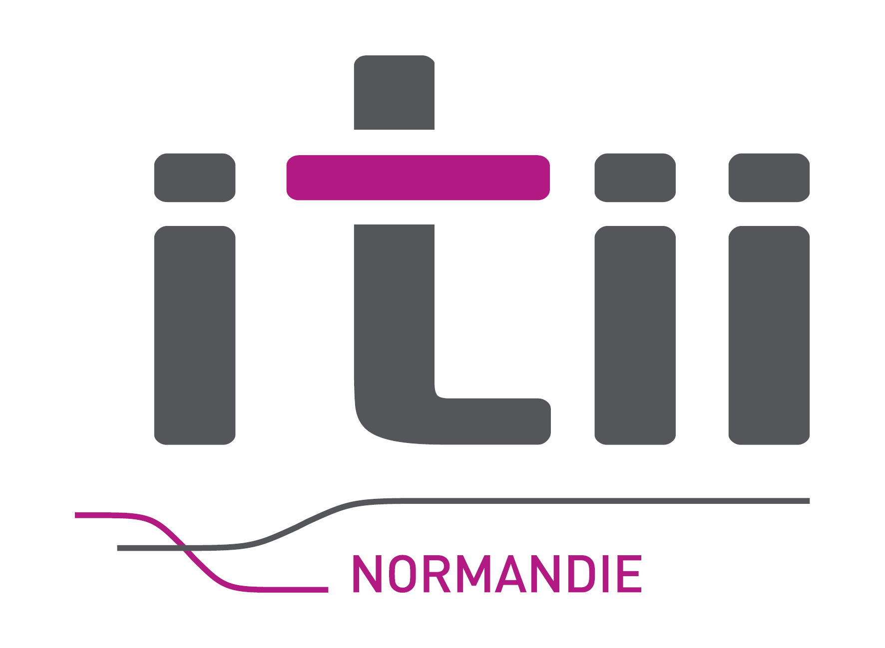 Logo ITII Normandie