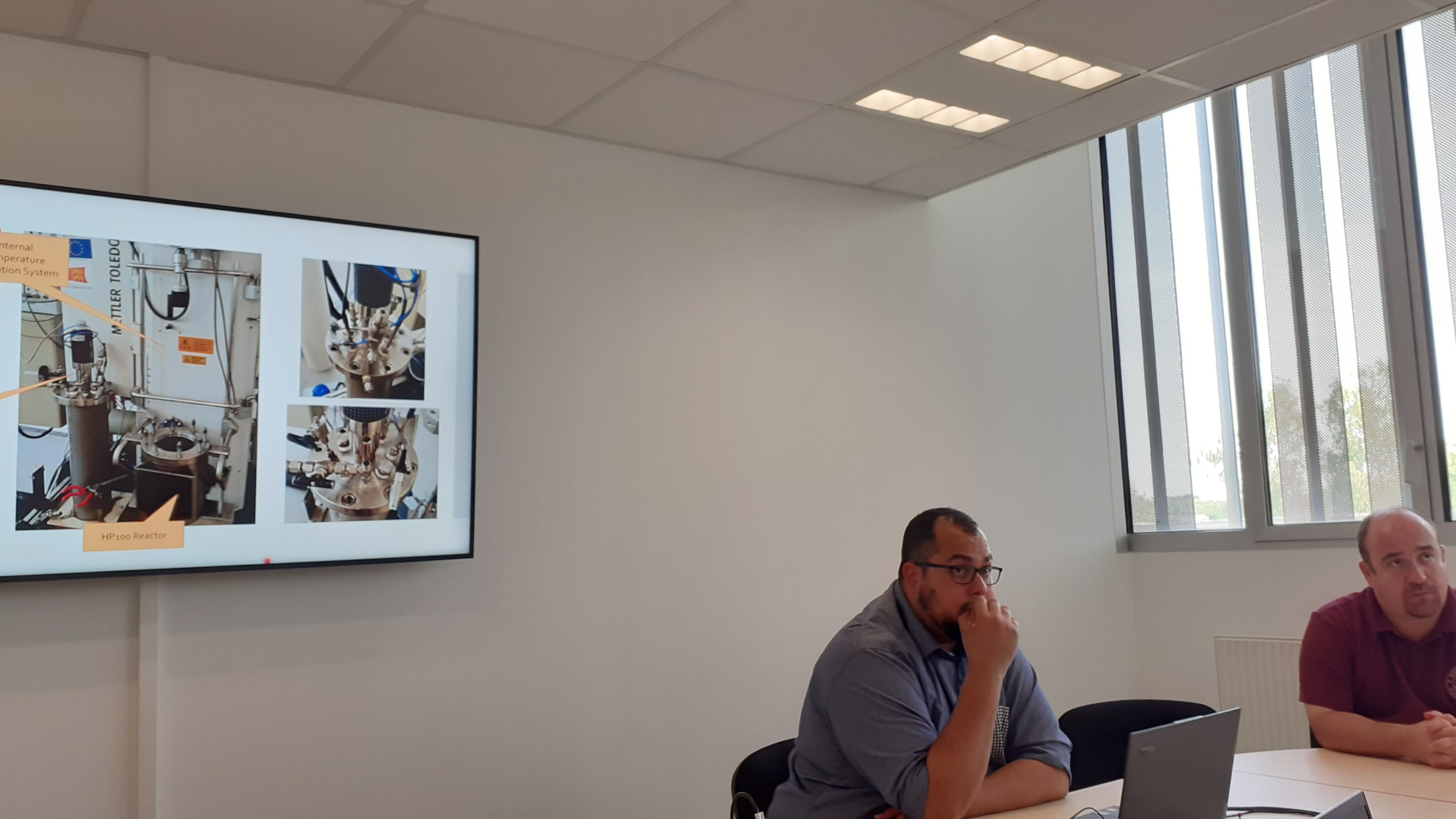 meeting
