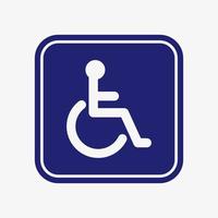 logo handicap