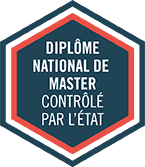 Label diplôme national de master contrôlé par l'État