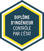 Label diplôme d'ingénieur contrôlé par l'État