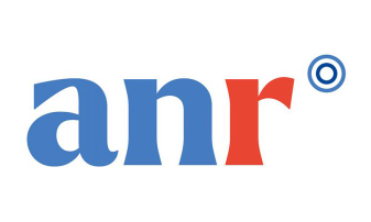 Logo ANR