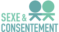 Logo sexe et consentement