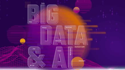 visuel salon Big Data 2021