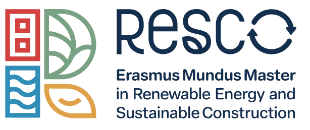 logo Erasmus Mundus RESCO