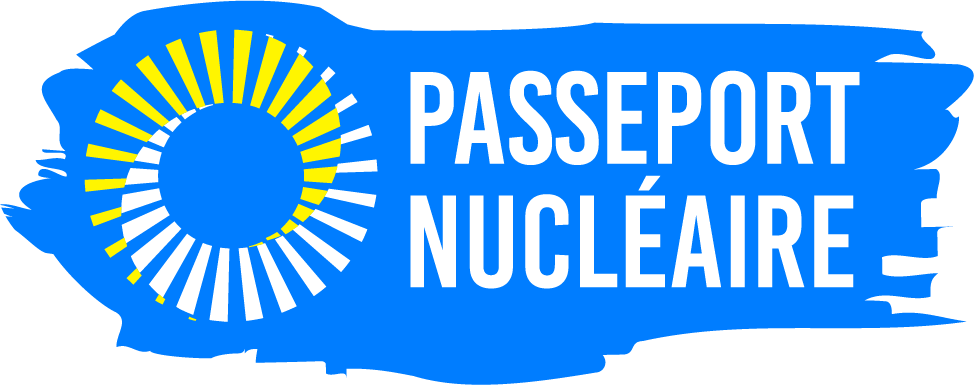 Passeport nucléaire