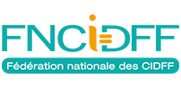 Logo FNCIDFF