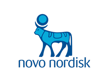 logo novo nordisk