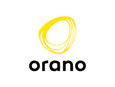 logo Orano