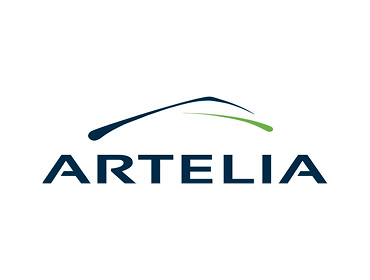 logo Artelia