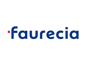 logo faurecia