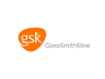 logo gsk