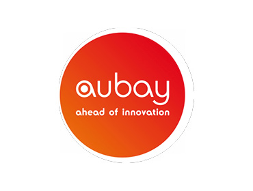 logo Aubay