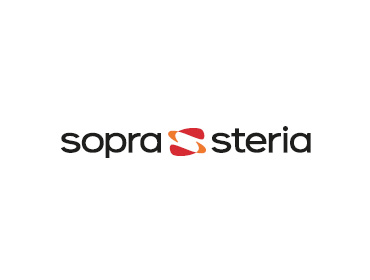 logo Sopra Steria