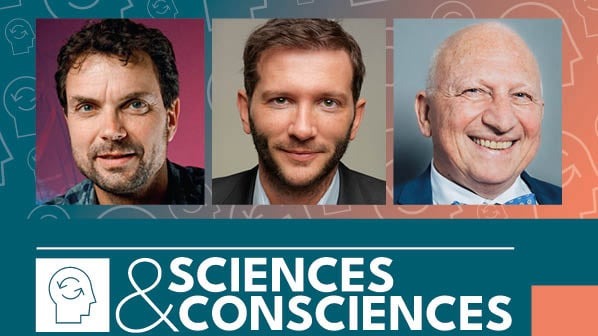 visuel actu - sciences et consciences