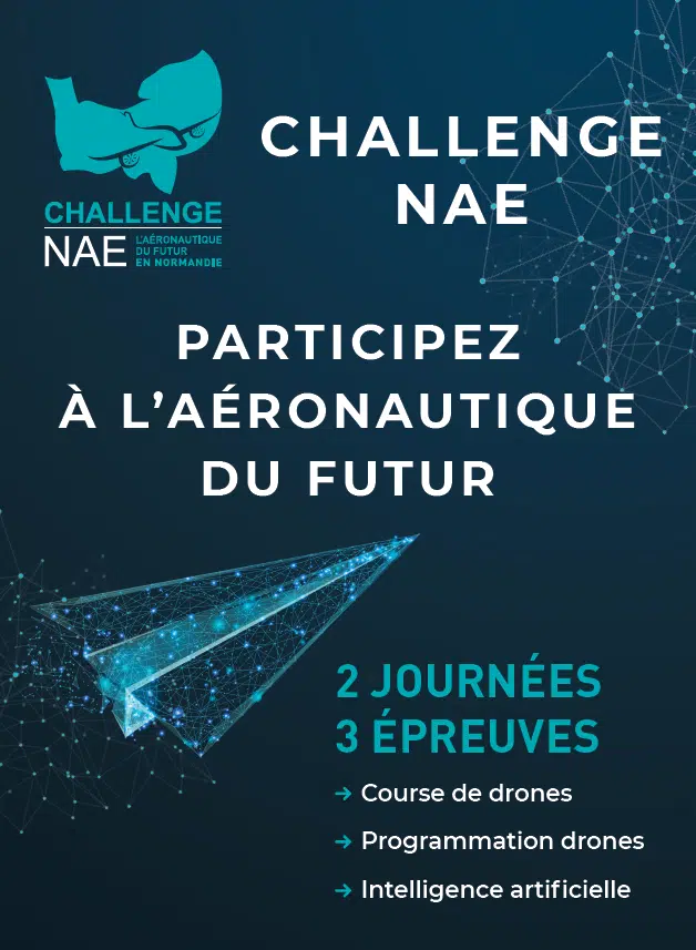 visuel actu - challenge NAE 2023