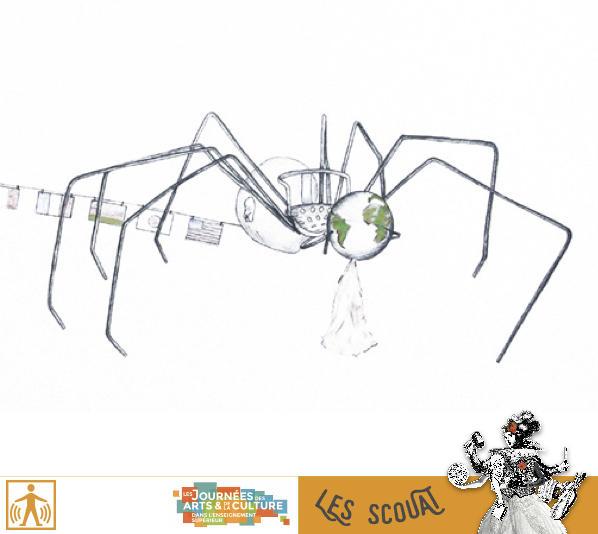 visuel SCOUAT - Best Hier