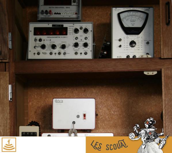 visuel SCOUAT - Colloque Osez la technique !