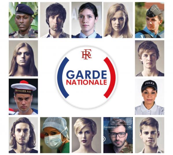Miniature du visuel de la Journée nationale du réserviste 2018