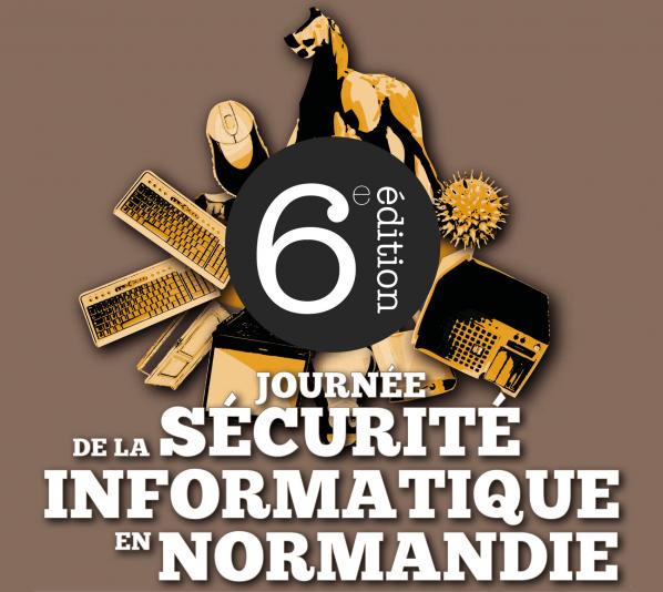 Miniature du visuel Journée de la Sécurité Informatique en Normandie