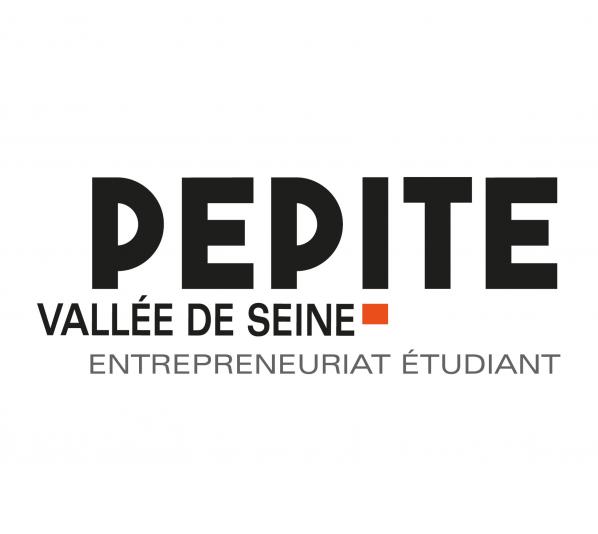 Logo PEPITE Vallée de Seine