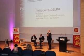 230318 - lancement élaboration plan campus Madrillet - 02