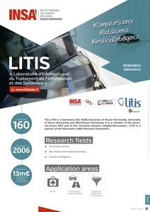 LITIS Lab