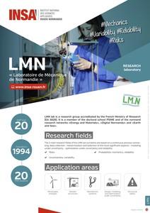 LMN Lab
