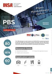 PBS Lab