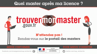 visuel trouvermonmaster.gouv.fr