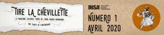 bandeau supérieur Numéro 1 - Tire la chevillette
