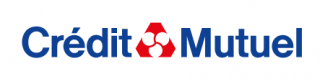 Logo du Crédit Mutuel