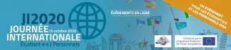Visuel Journée internationale 2020