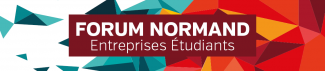 visuel événement - forum normand 2021