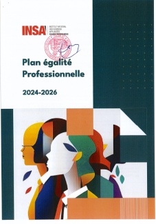 Gender Equality Plan 2024 2026