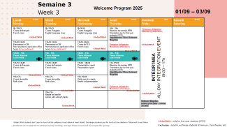 WP Week 3