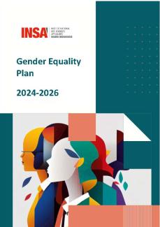 Gender Equality Plan 2024-2026